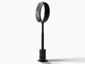 dyson pedestal fan Model 3D