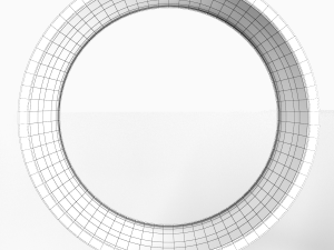 dyson pedestal fan Model 3D