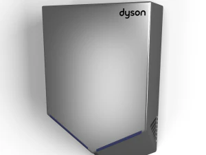 戴森 Airblade V 3D 模型