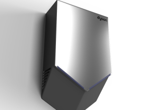 dyson airblade v 3D Model