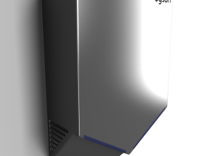 dyson airblade v 3D Model