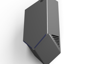 dyson airblade v 3D Model
