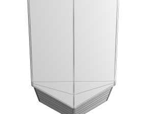 dyson airblade v 3D Model