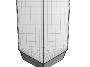 dyson airblade v 3D Model