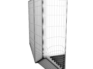 dyson airblade v 3D Model