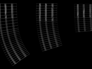 ammunition magazine - clip - attachment - pbr - 4k textures - unity - unreal Modelo 3D