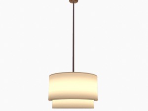 hanging lamp 3D Model