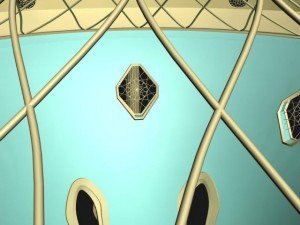 cruch 3D 模型