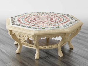 coffee table Modelo 3D