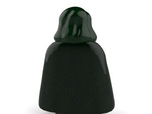 doctor doom lego 3D Model