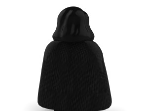 robin lego Model 3D