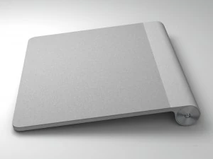 magic trakpad 3D Model