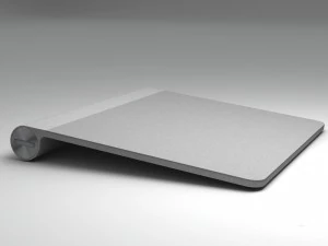 magic trakpad 3D Model