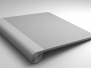 magic trakpad 3D 模型