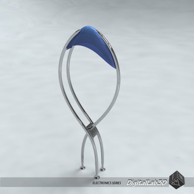 lamp 1 3Dモデル .c4d .max .obj .3ds .fbx .stl .blend