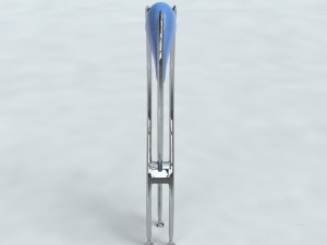 lamp 1 3Dモデル