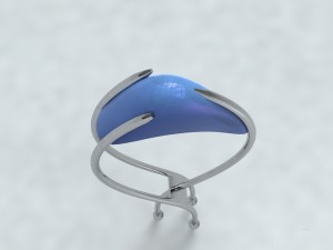 lamp 1 3Dモデル