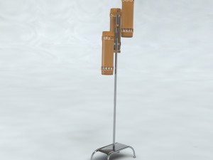 lamp 2 3D 모델