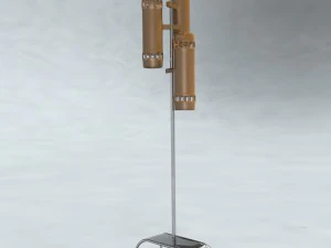 lamp 2 3D Model
