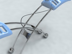 lamp 4 Modelo 3D