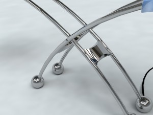 lamp 4 Modelo 3D