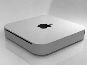 mini computer 3D Model