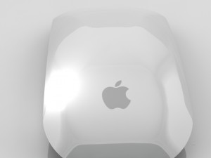 magic mouse Modelo 3D