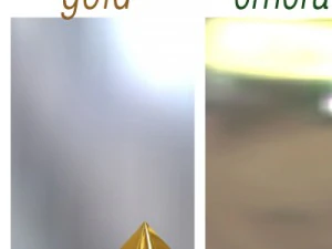 컬렉션 - 5개의 크라운 3D 모델