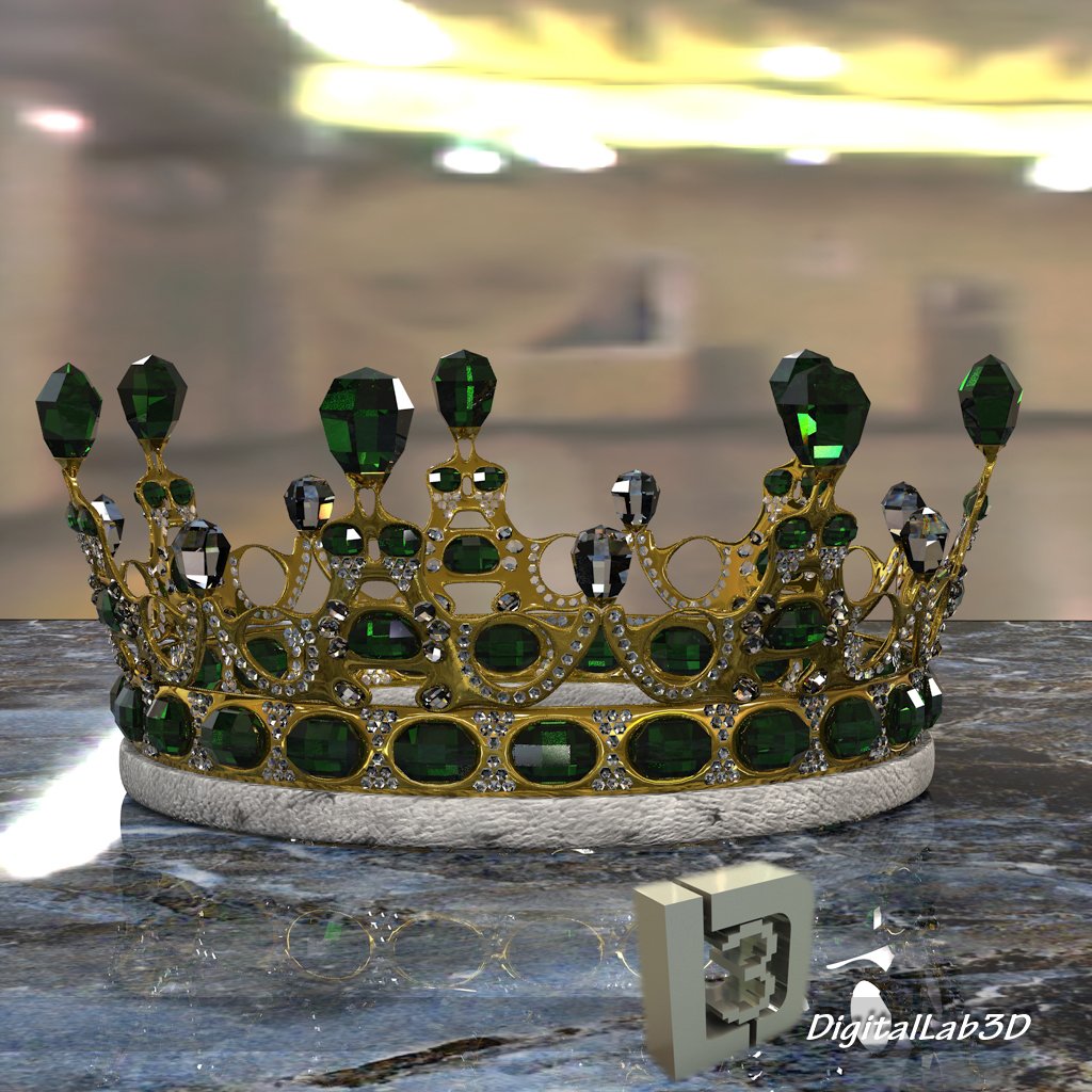 Изумрудная корона жизни 95. Изумрудная корона Crown of the Deep Green. Корона с изумрудами. Фотосъемка с короной изумрудной. Высокие короны из изумруда.