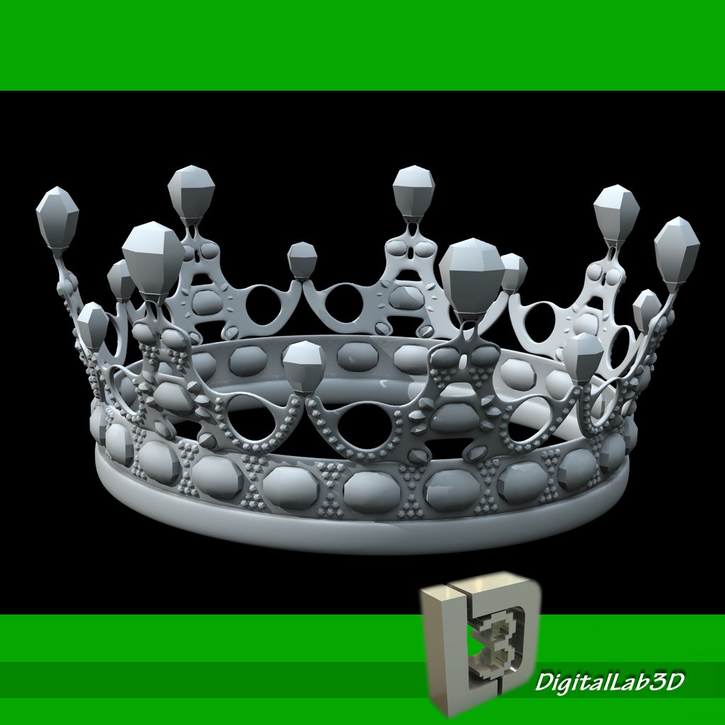 Изумрудная корона жизни 95. Корона 3d модель. Модель в короне. Изумрудный Краун. Изумрудная корона жизни Роан.
