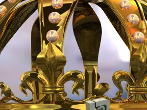 inci ta&ccedil; 3D Model