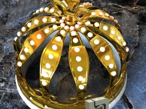 inci ta&ccedil; 3D Model