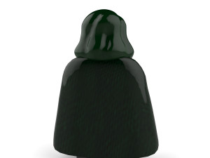 doctor doom Model 3D