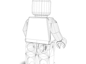 ink enthusiast 3D Model