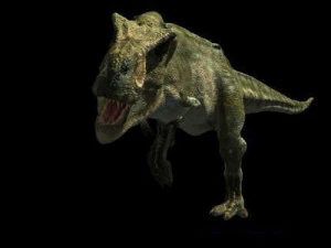my special dinosaur pack 3D Model