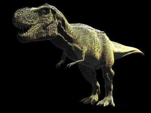 my special dinosaur pack 3D मॉडल