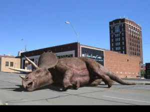 my special dinosaur pack 3D Model