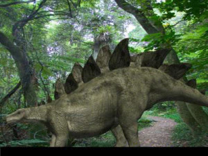 my special dinosaur pack 3D Model