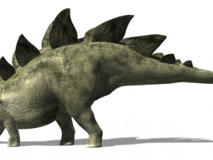 my special dinosaur pack 3D Model