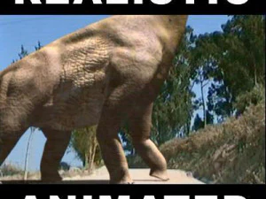 my special dinosaur pack 3D Model