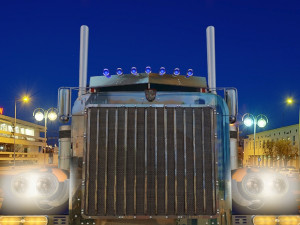 optimus prime alive 3D Модель