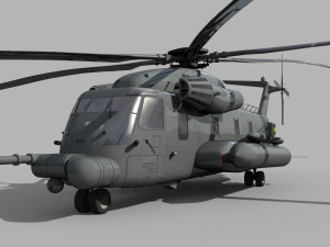 blackout is back 3d animated transformer model Modelo 3D