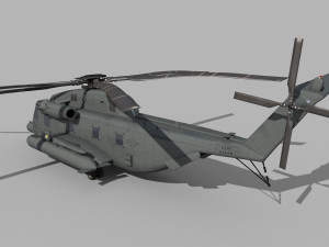 blackout is back 3d animated transformer model Modelo 3D