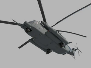 ブラックアウトが帰ってきた3Dアニメーショントランスフォーマーモデル 3Dモデル