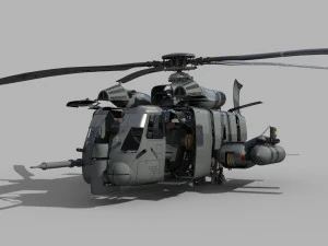 ブラックアウトが帰ってきた3Dアニメーショントランスフォーマーモデル 3Dモデル