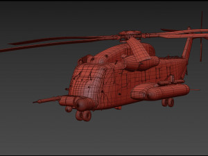 blackout is back 3d animated transformer model Modelo 3D