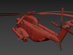 blackout is back 3d animated transformer model Modelo 3D
