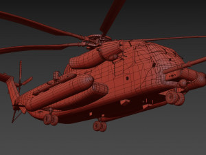 blackout is back 3d animated transformer model Modelo 3D