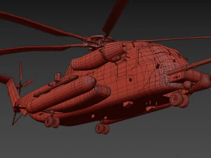 ブラックアウトが帰ってきた3Dアニメーショントランスフォーマーモデル 3Dモデル