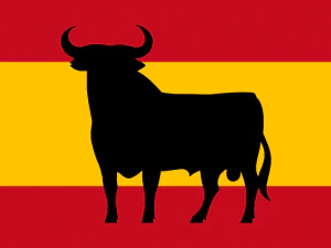 परम बैल 3D मॉडल